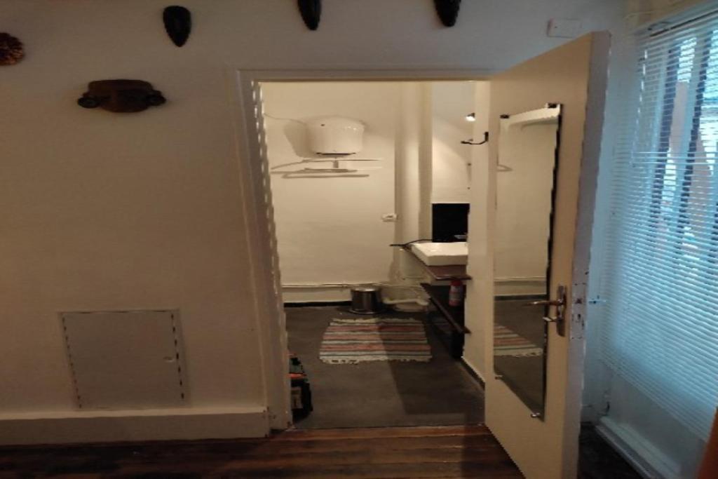 Two Beautiful Studios - Bastille- 4 Pers Paris Dış mekan fotoğraf